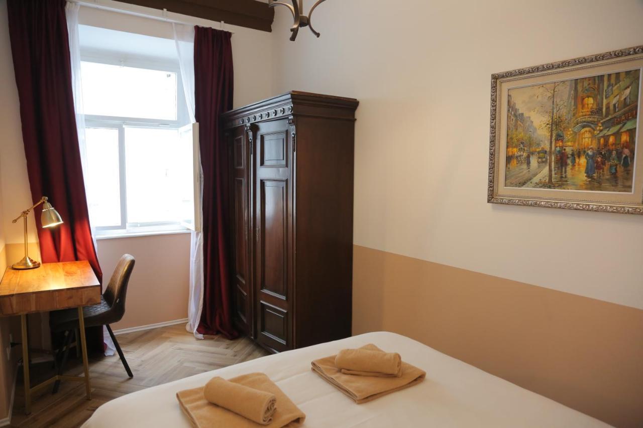 Vitez Apartment I Любляна Экстерьер фото