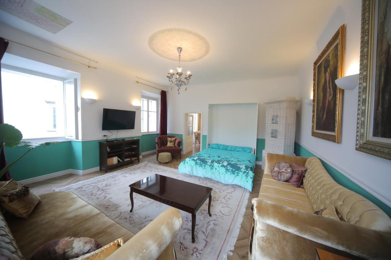Vitez Apartment I Любляна Экстерьер фото