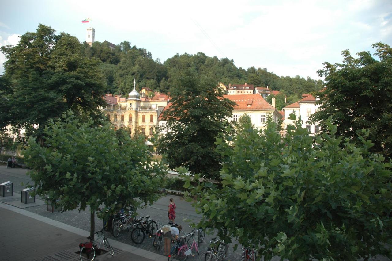 Vitez Apartment I Любляна Экстерьер фото