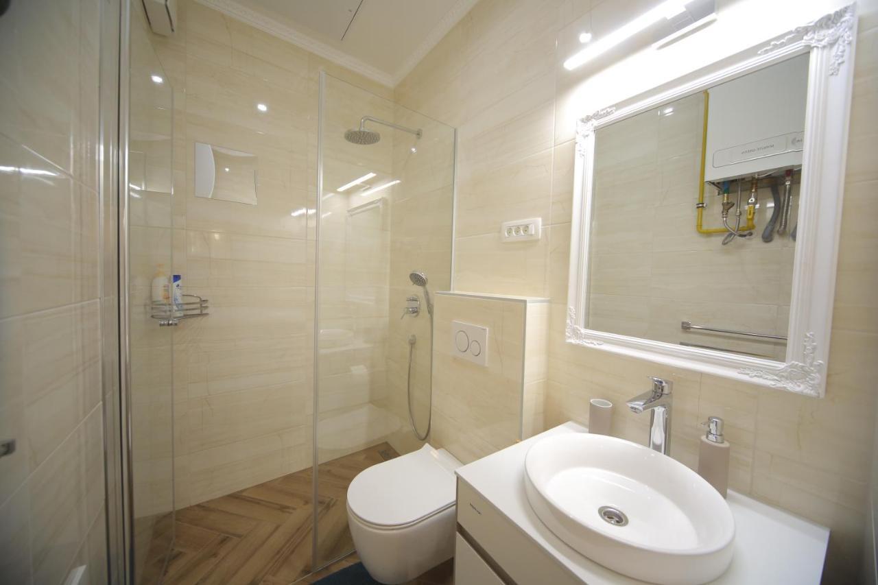 Vitez Apartment I Любляна Экстерьер фото